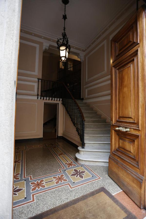 Suite Dei Cavalieri Rom Exterior foto