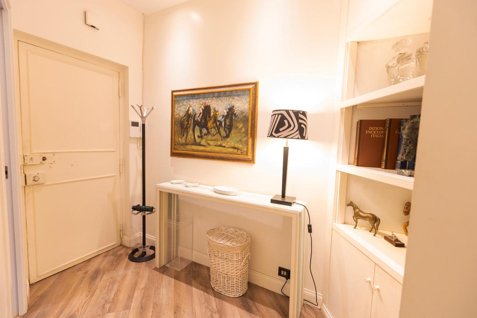 Suite Dei Cavalieri Rom Exterior foto